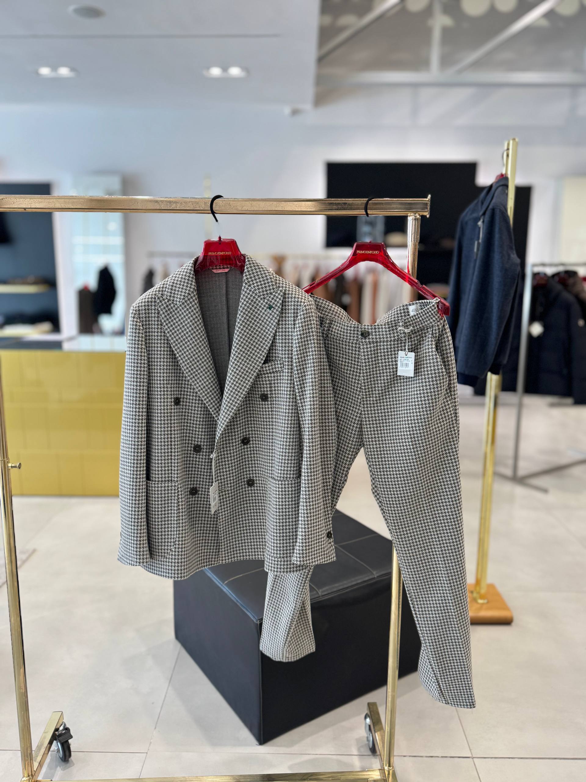 Фото Primo Emporio