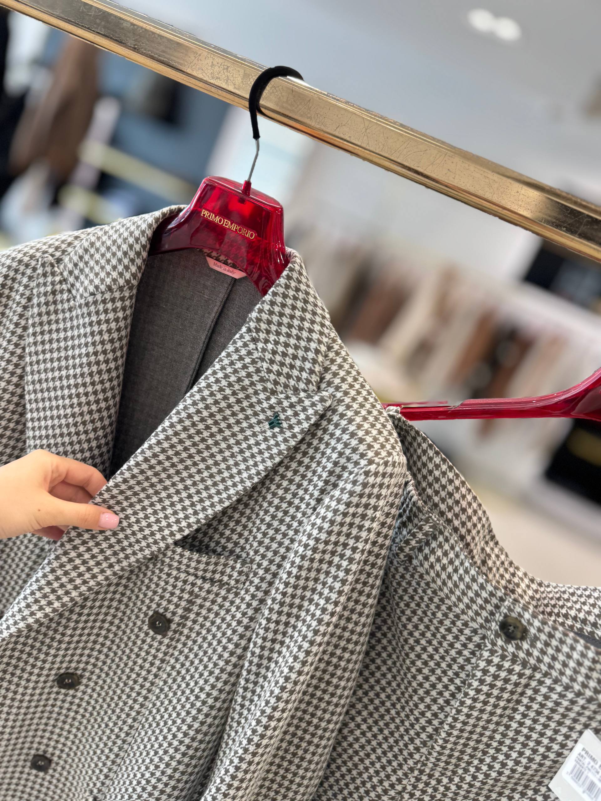 Фото Primo Emporio