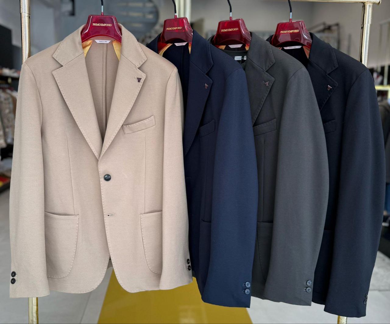 Фото Primo Emporio