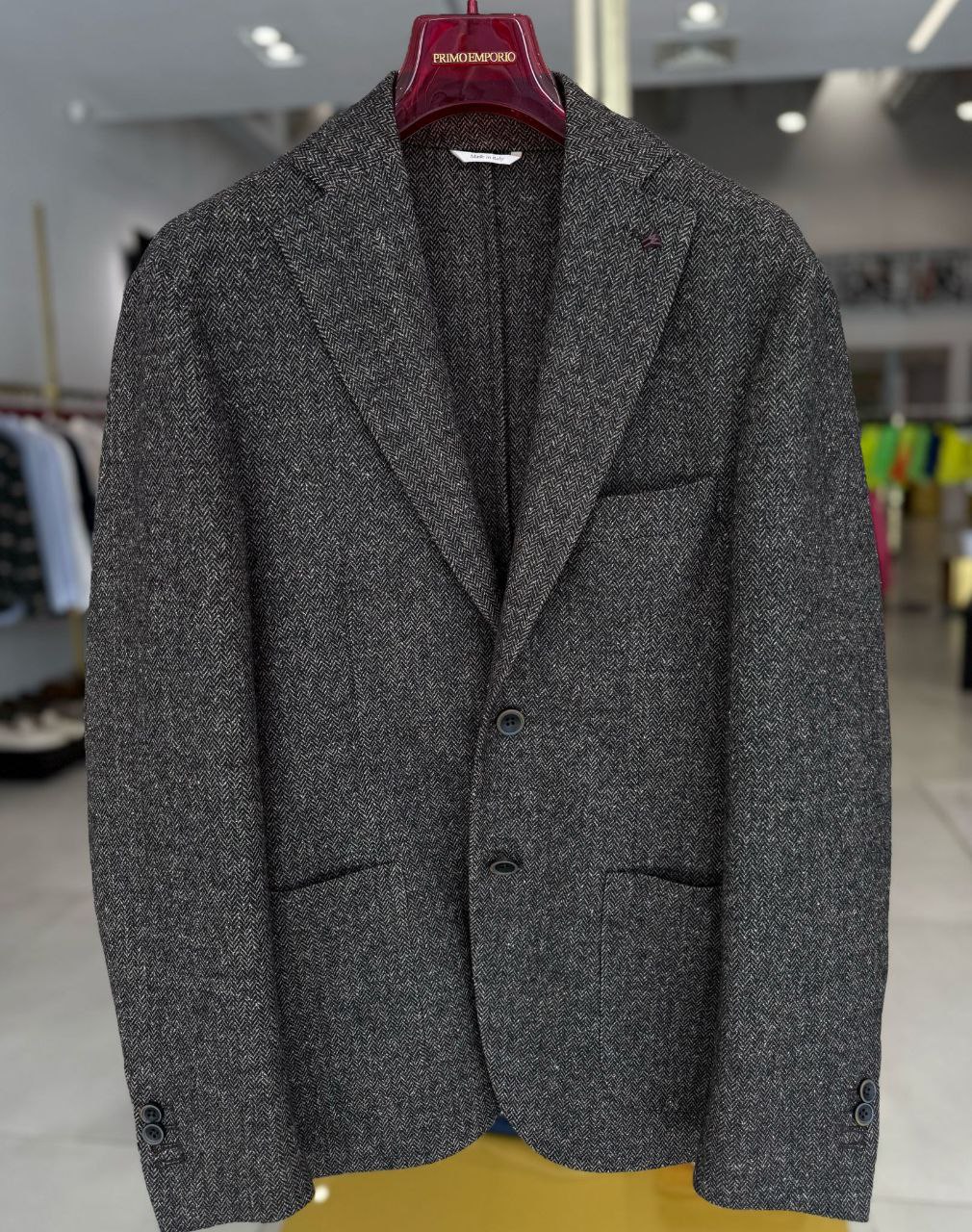 Фото Primo Emporio