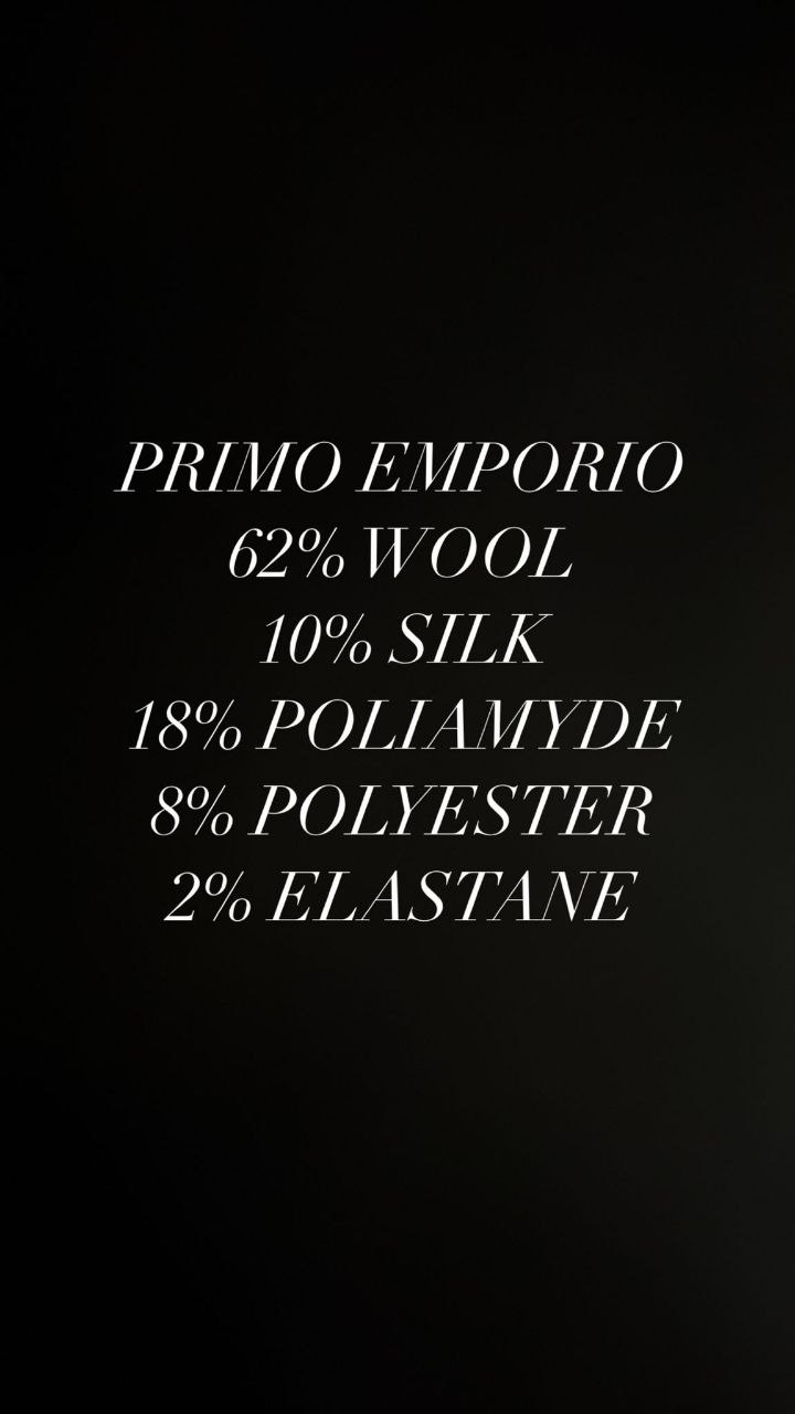 Фото Primo Emporio