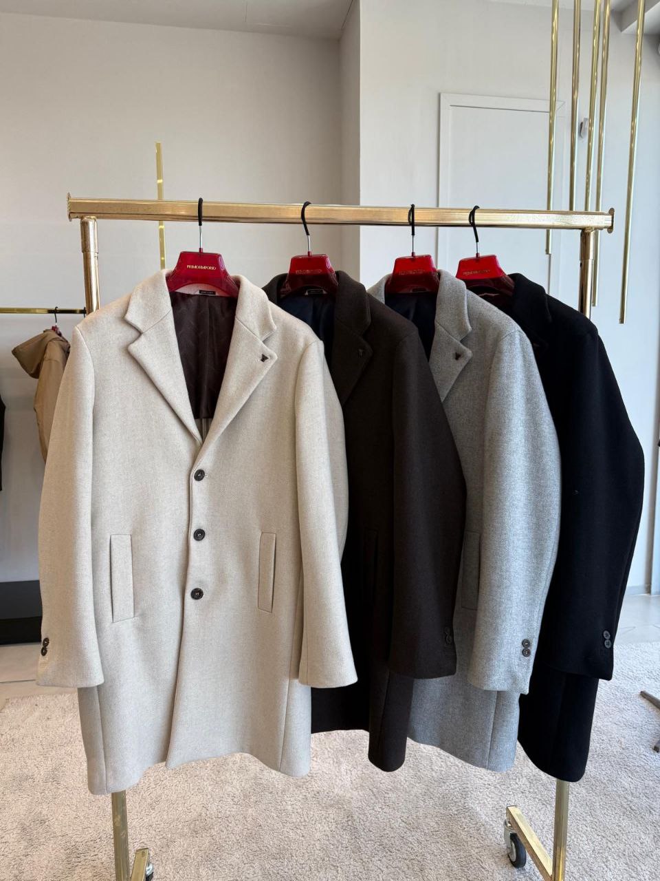 Фото Primo Emporio