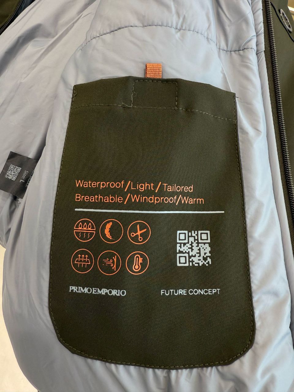 Фото Primo Emporio