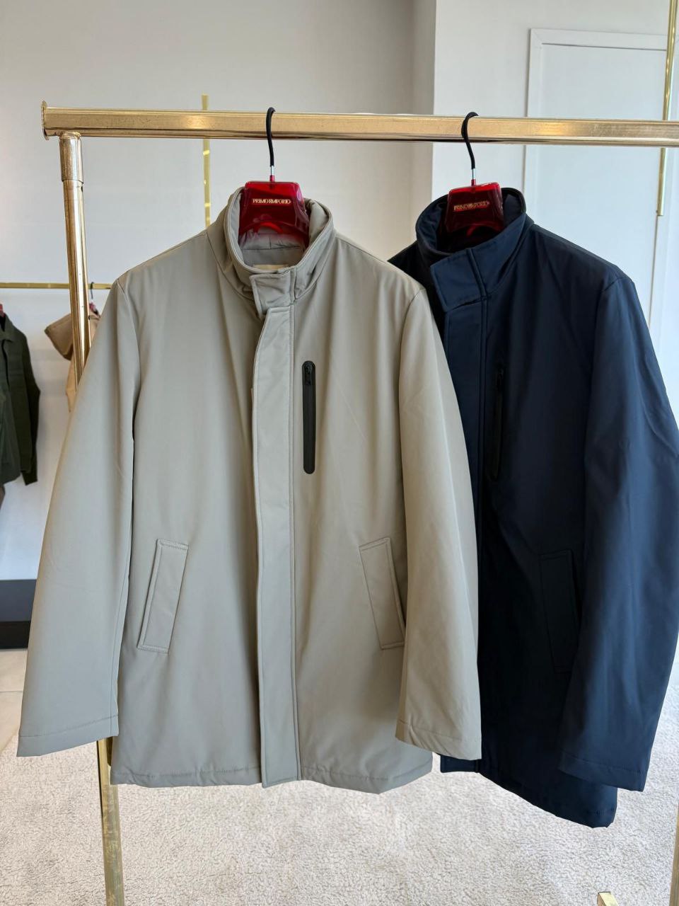 Фото Primo Emporio