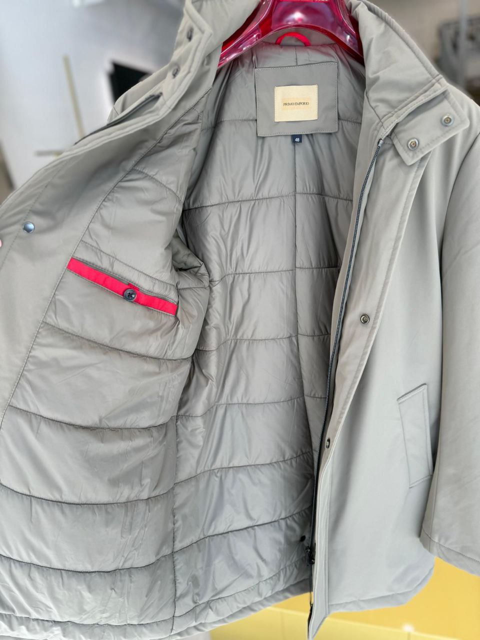 Фото Primo Emporio