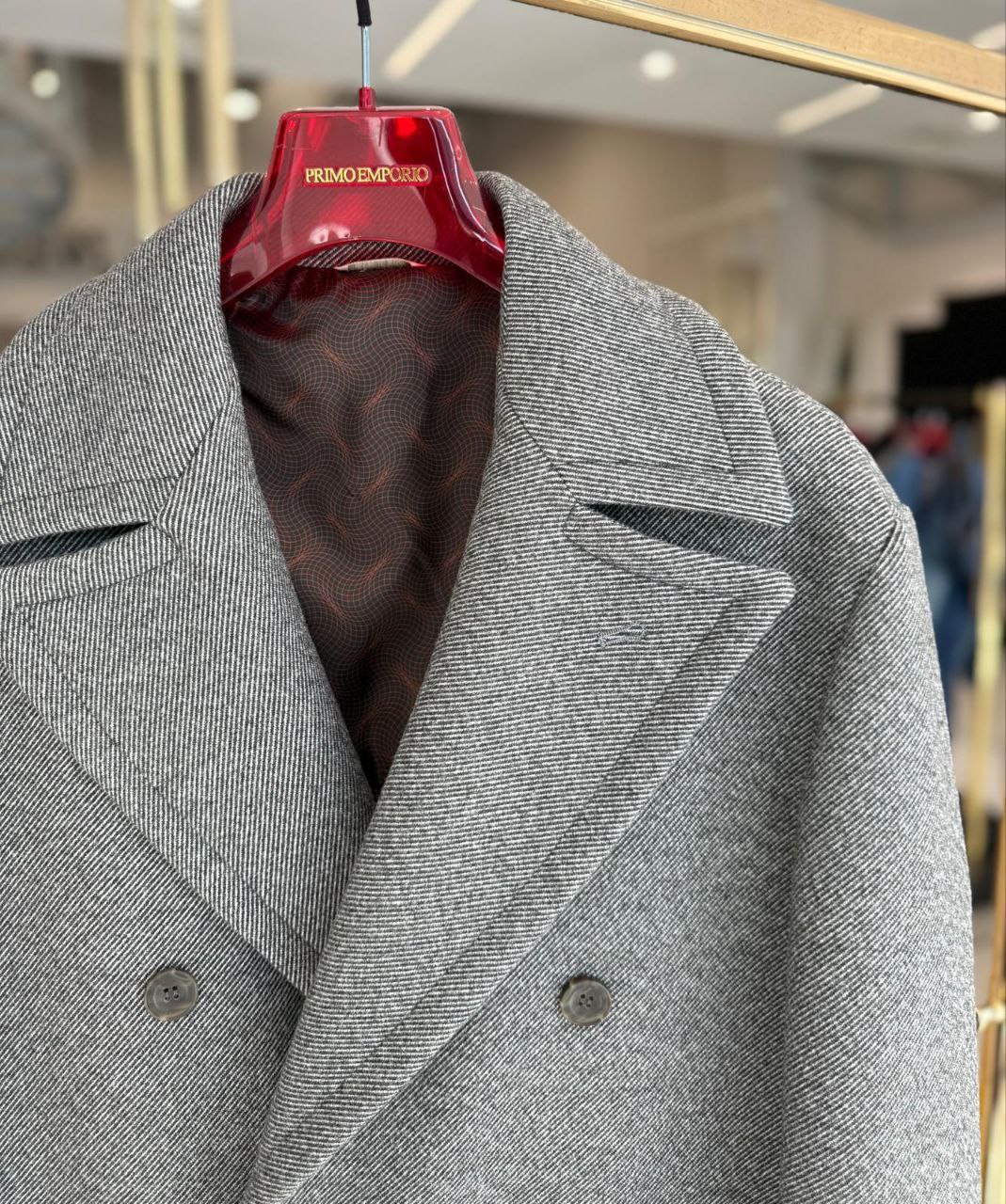 Фото Primo Emporio