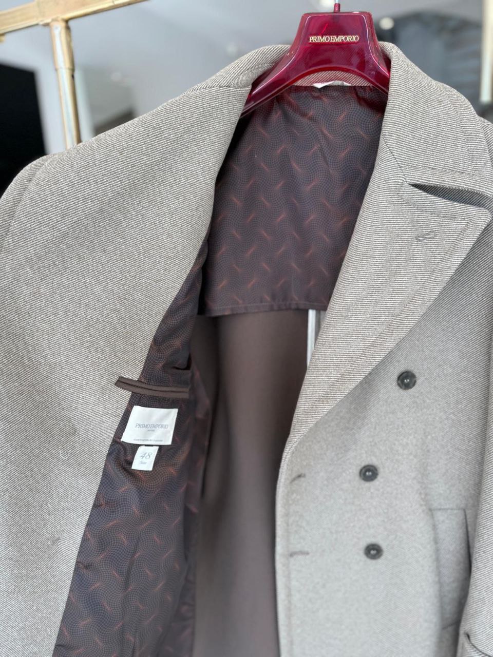 Фото Primo Emporio