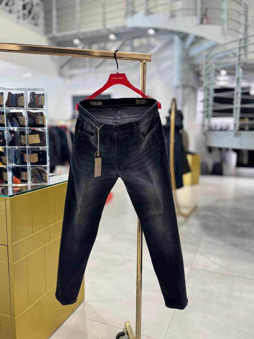 Фото Primo Emporio