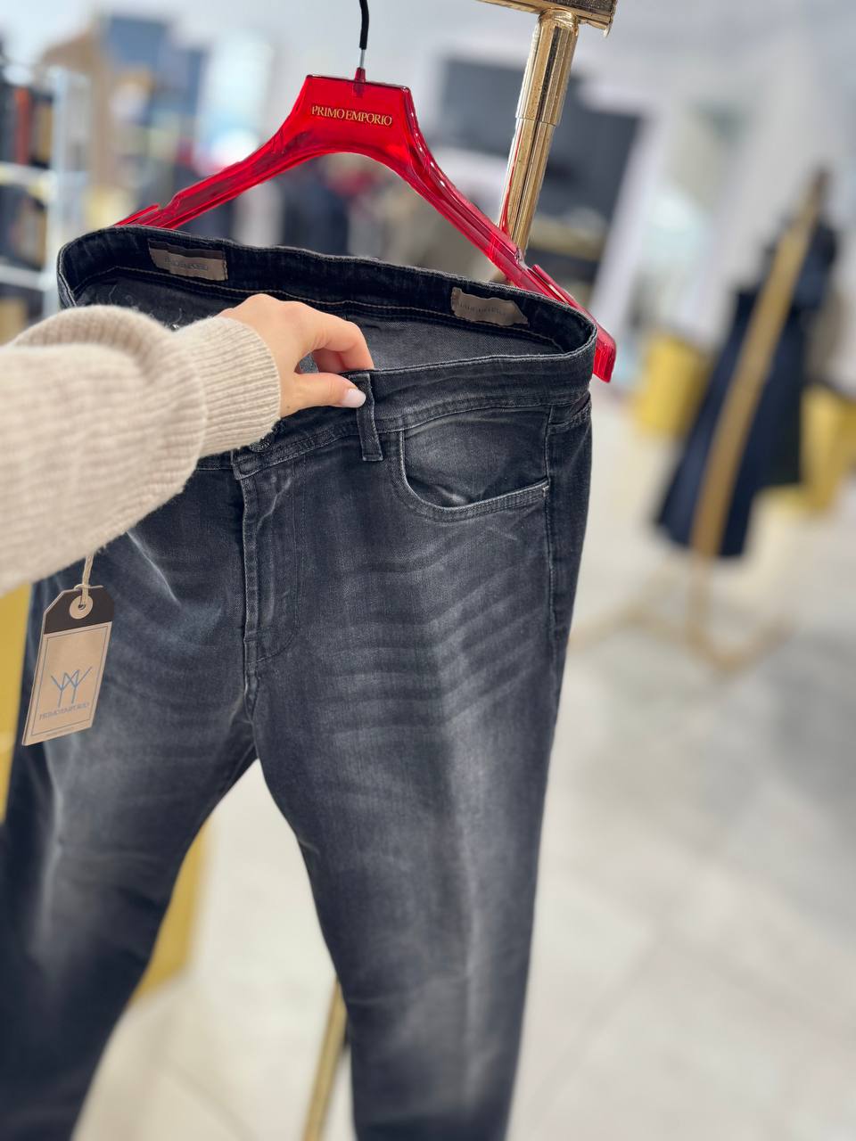 Фото Primo Emporio