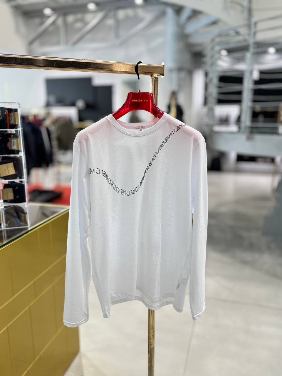 Фото Primo Emporio