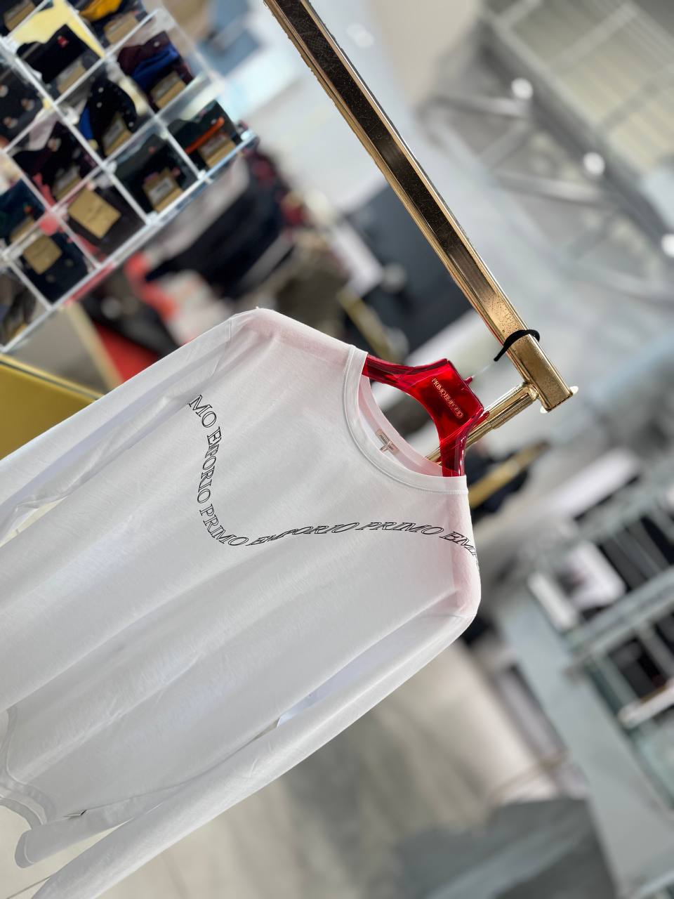 Фото Primo Emporio