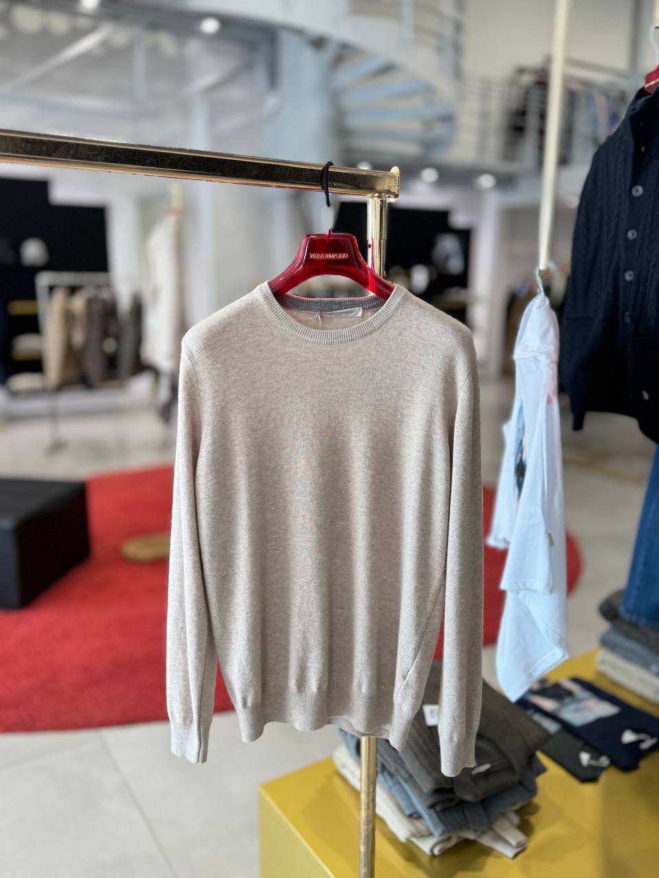 Фото Primo Emporio