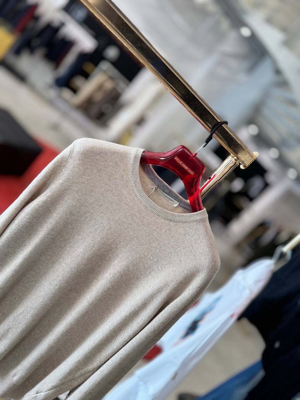 Итальянская одежда, бренд Primo Emporio, арт. 73963463