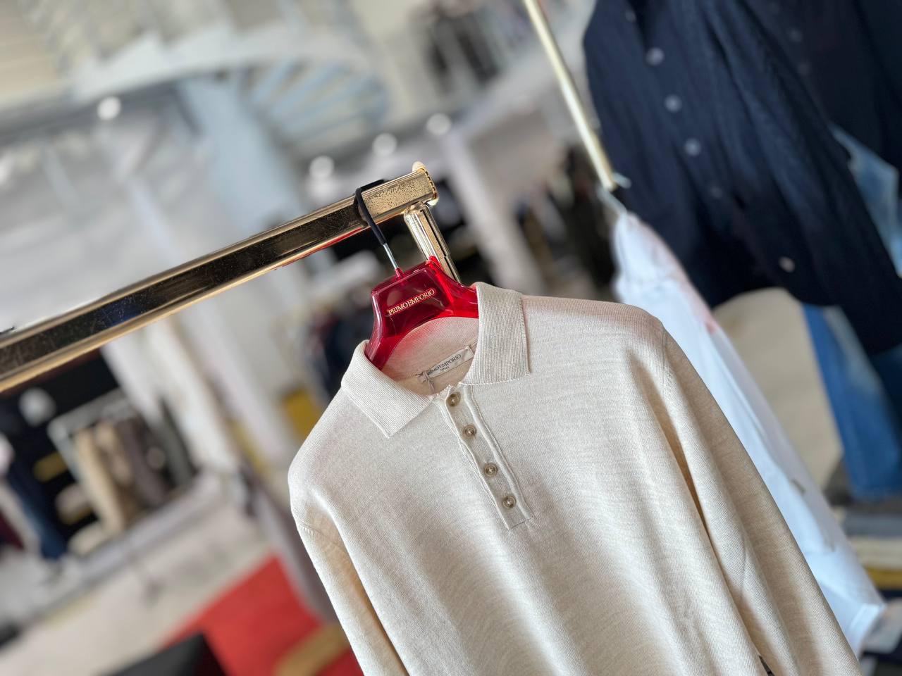 Фото Primo Emporio