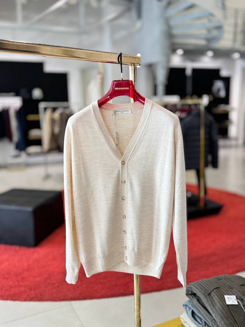 Фото Primo Emporio