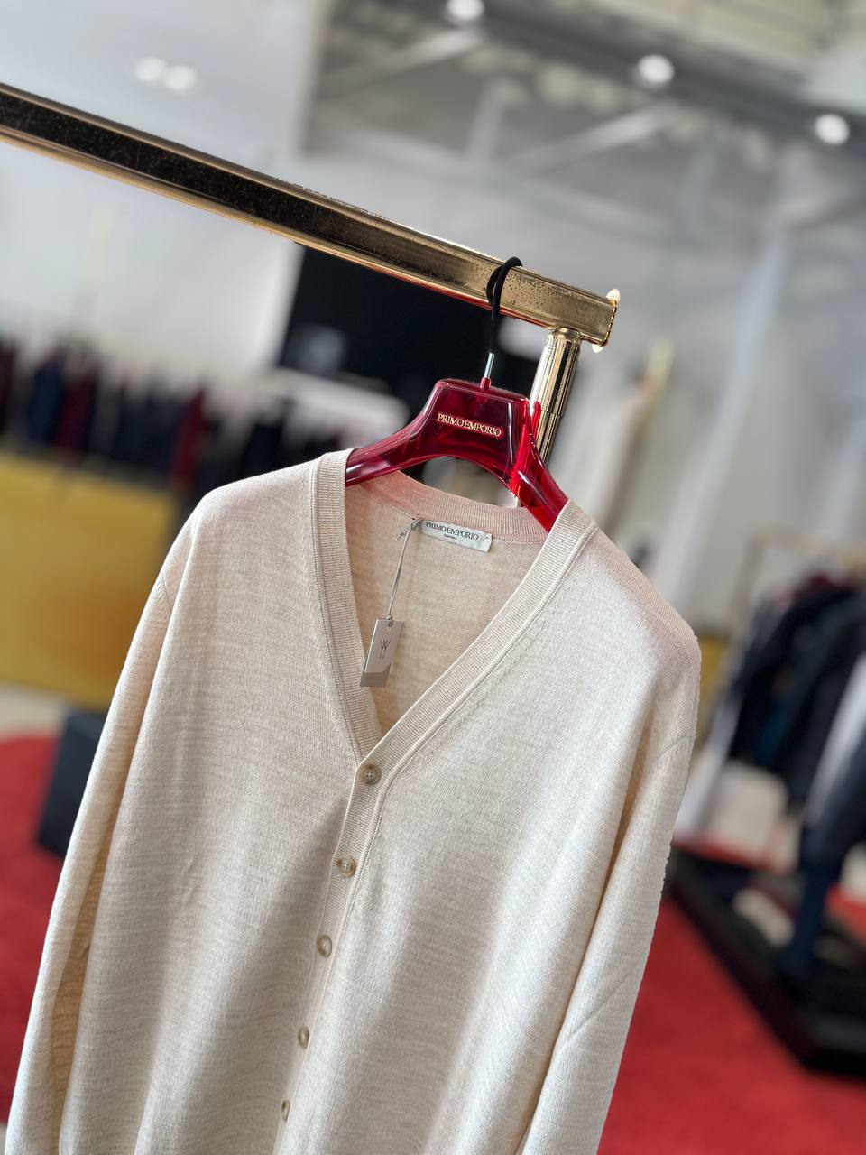 Фото Primo Emporio