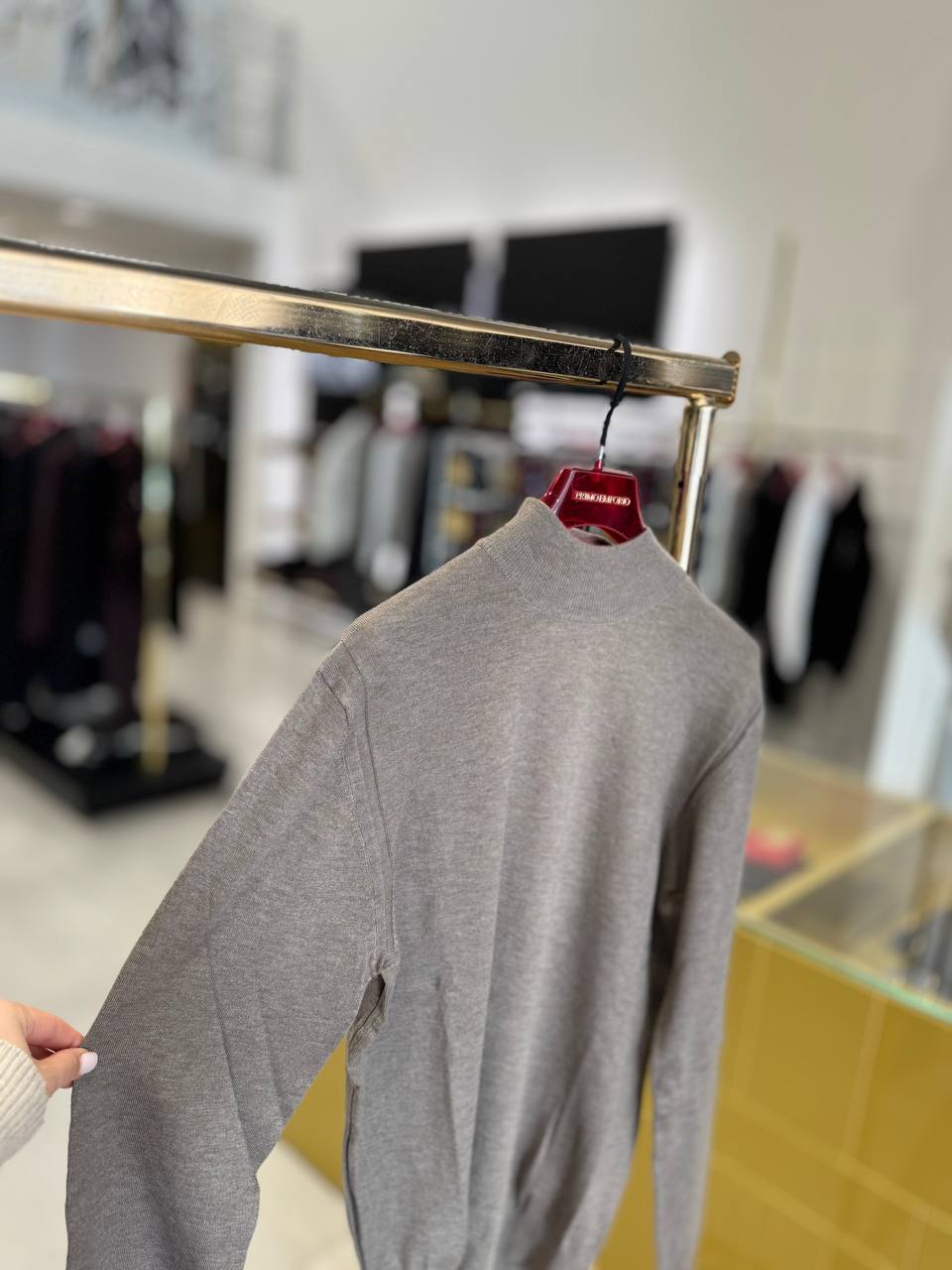 Фото Primo Emporio