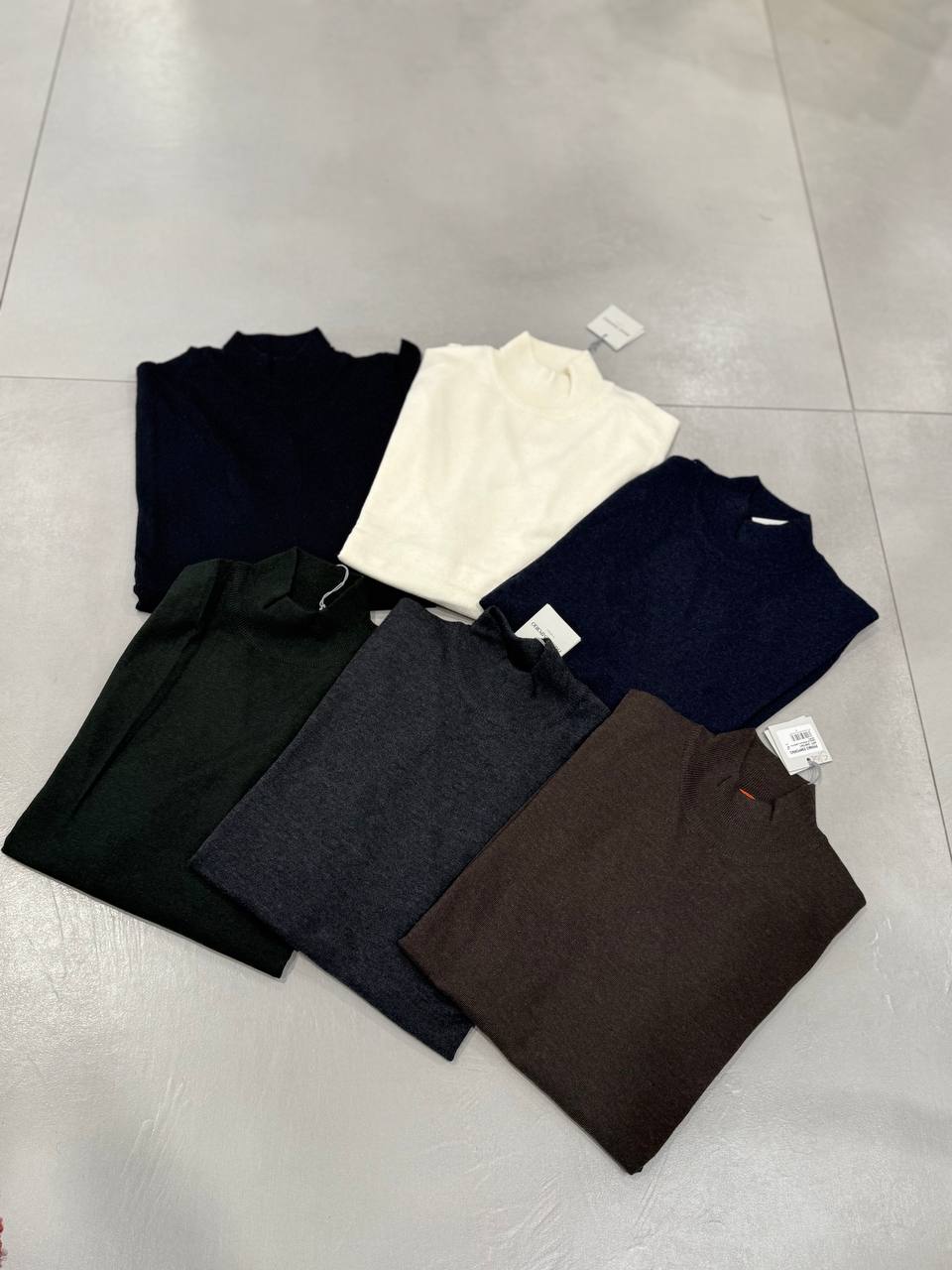 Фото Primo Emporio