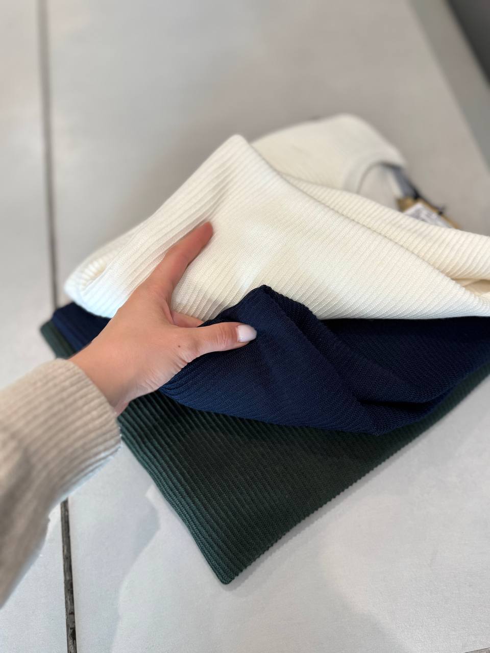 Фото Primo Emporio