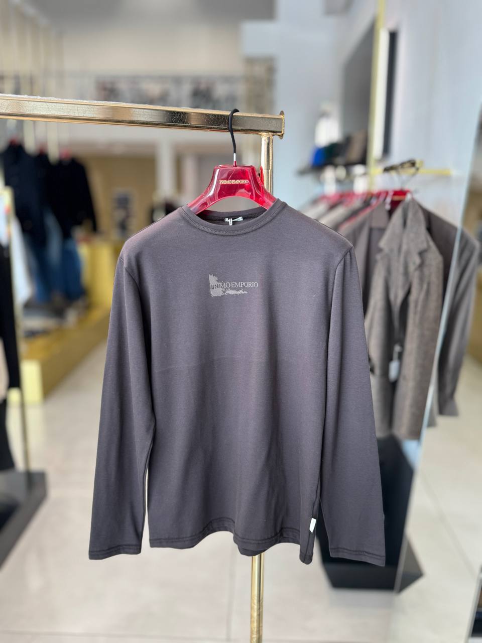 Фото Primo Emporio