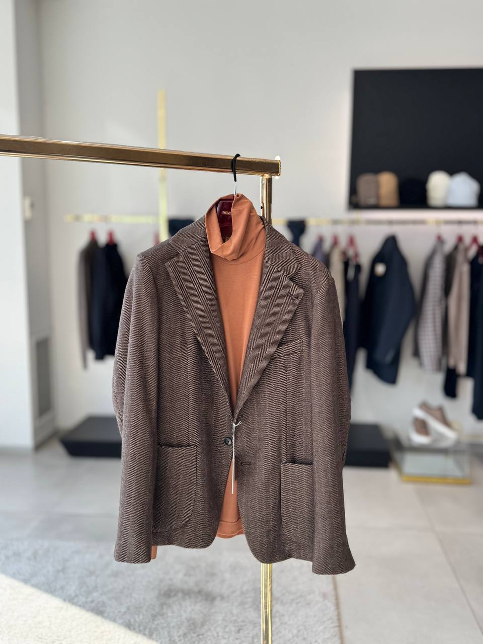 Фото Primo Emporio