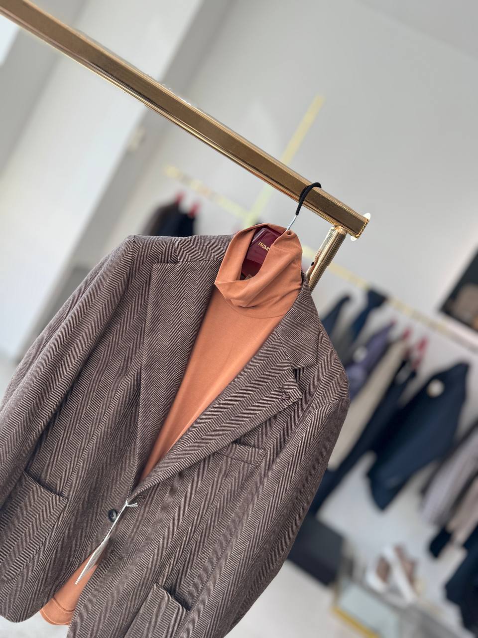 Фото Primo Emporio