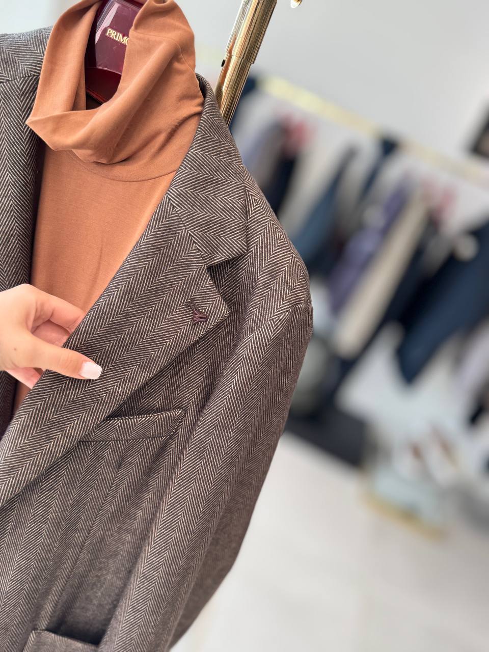 Фото Primo Emporio