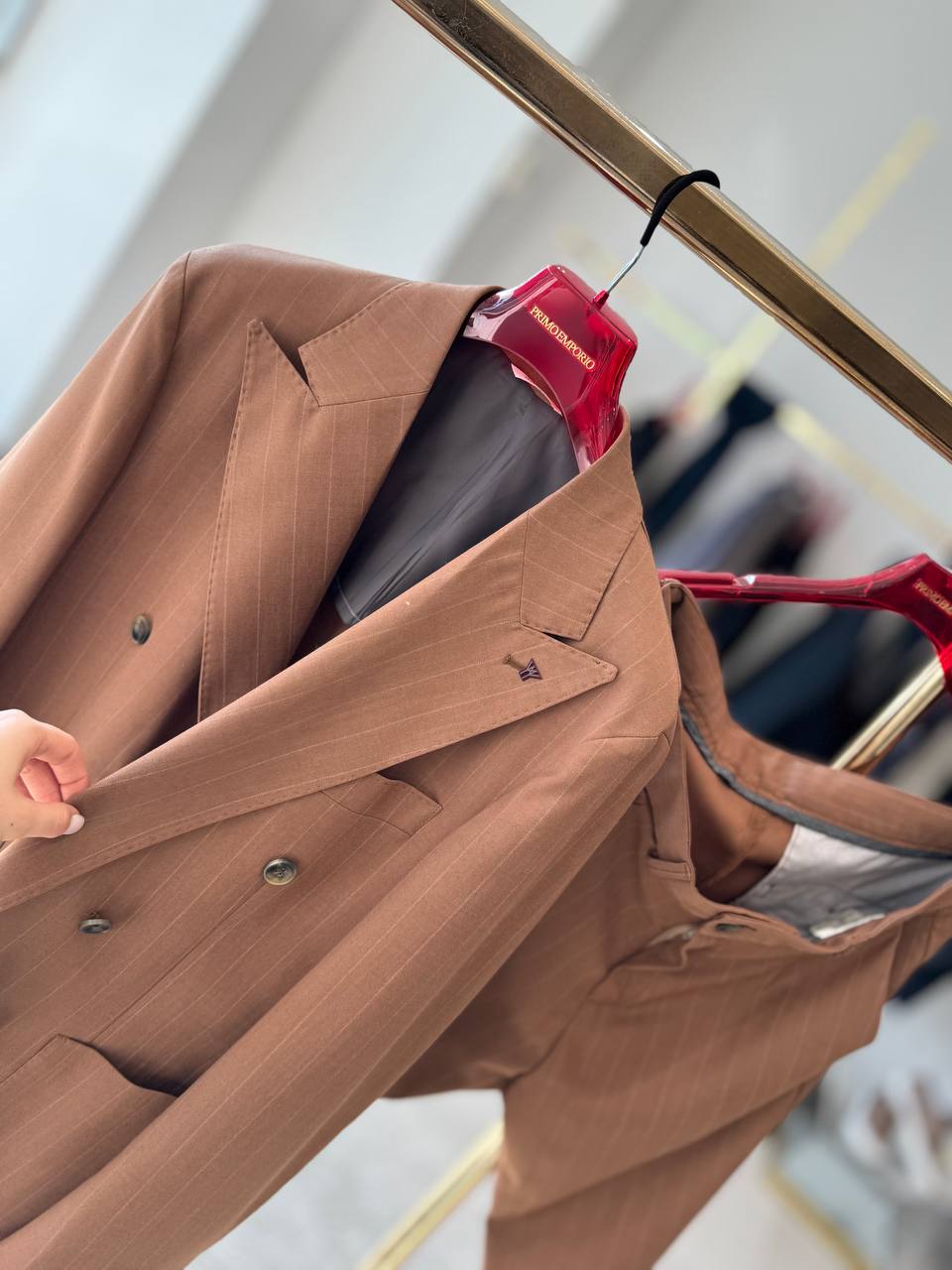 Фото Primo Emporio