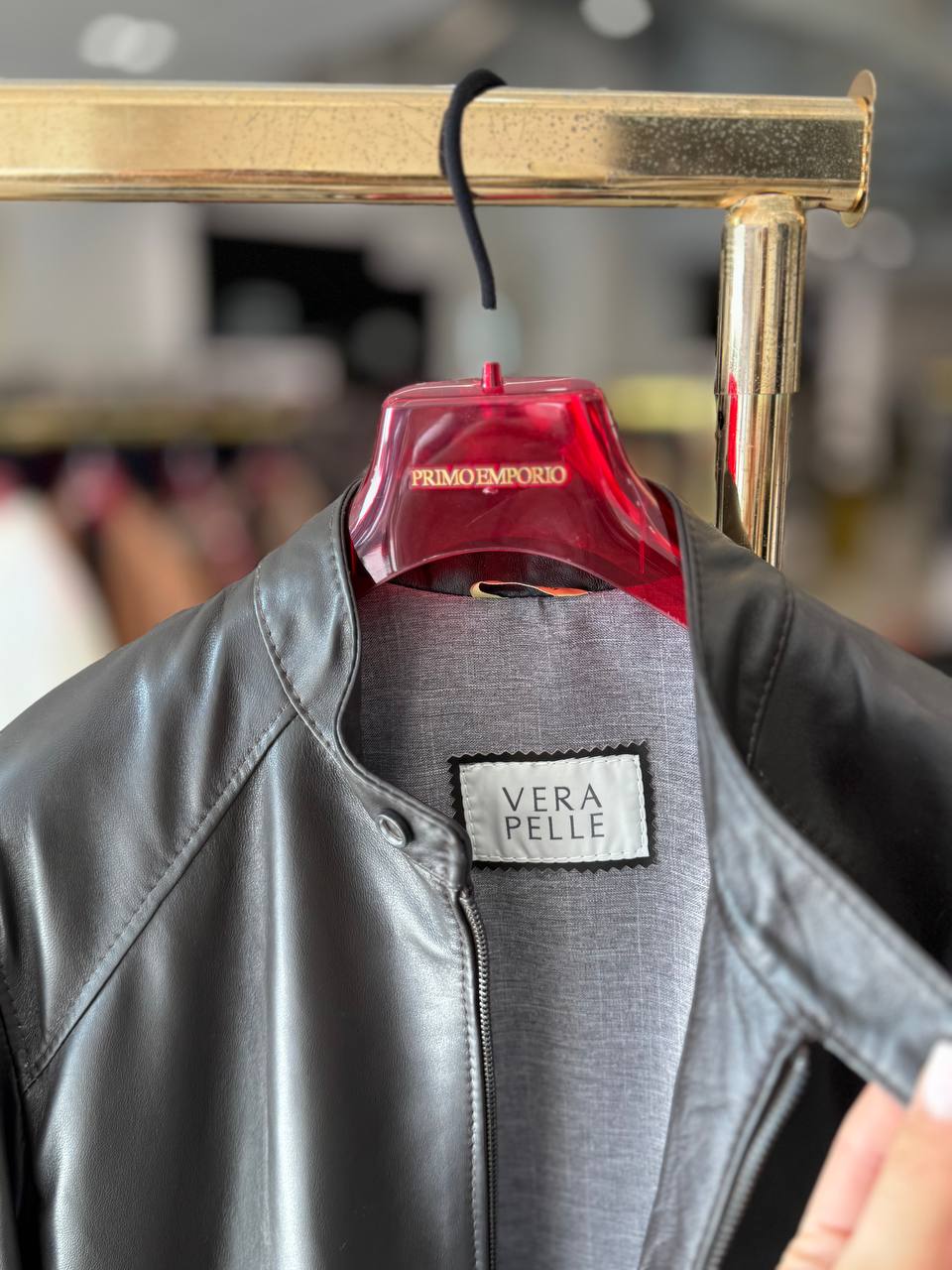 Фото Primo Emporio