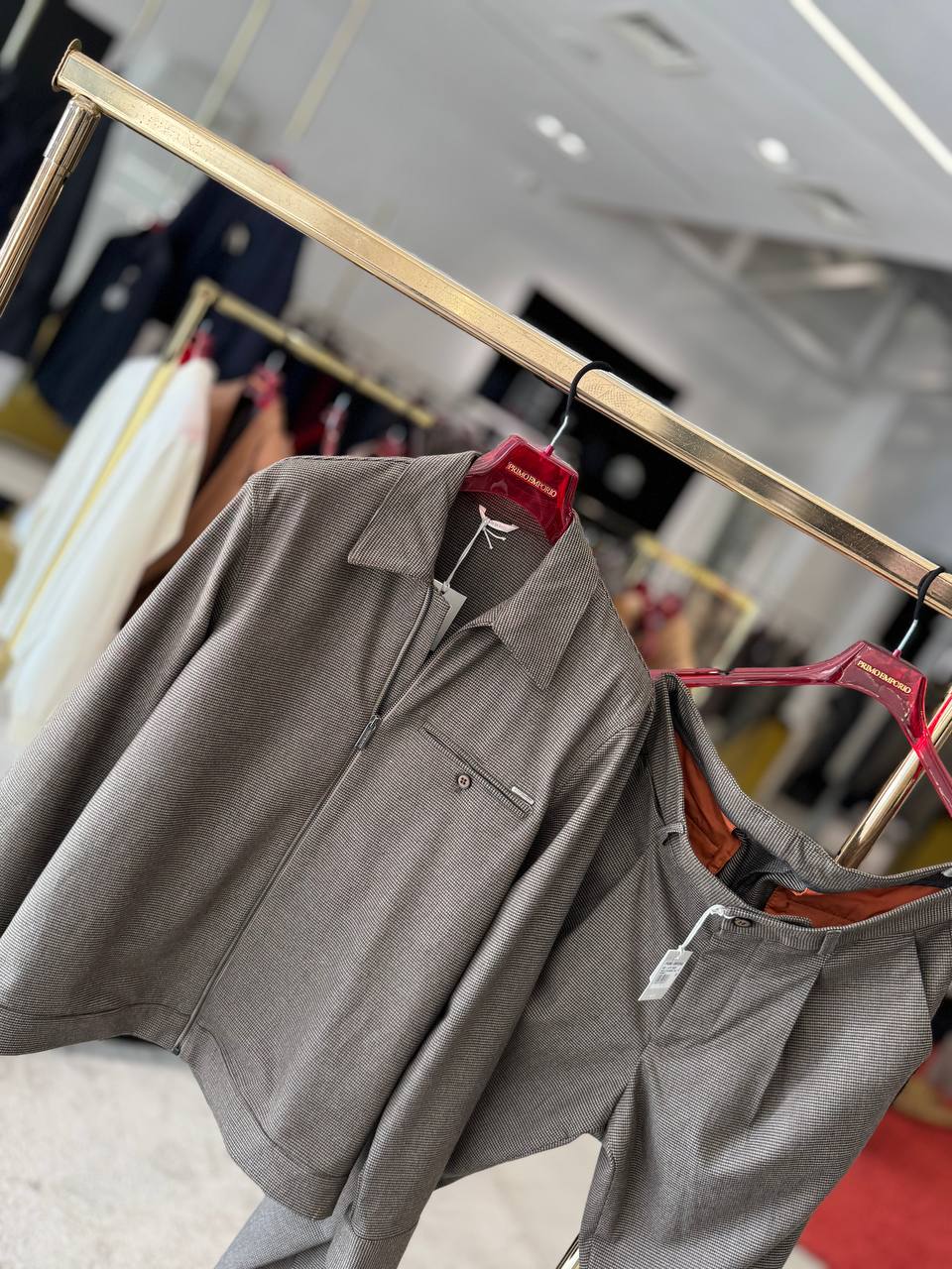 Фото Primo Emporio