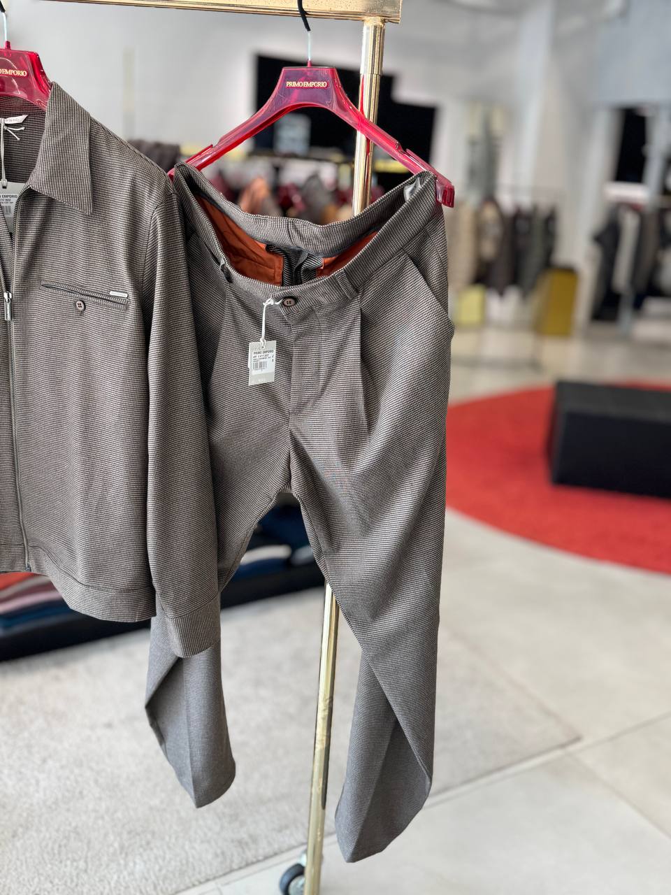 Фото Primo Emporio