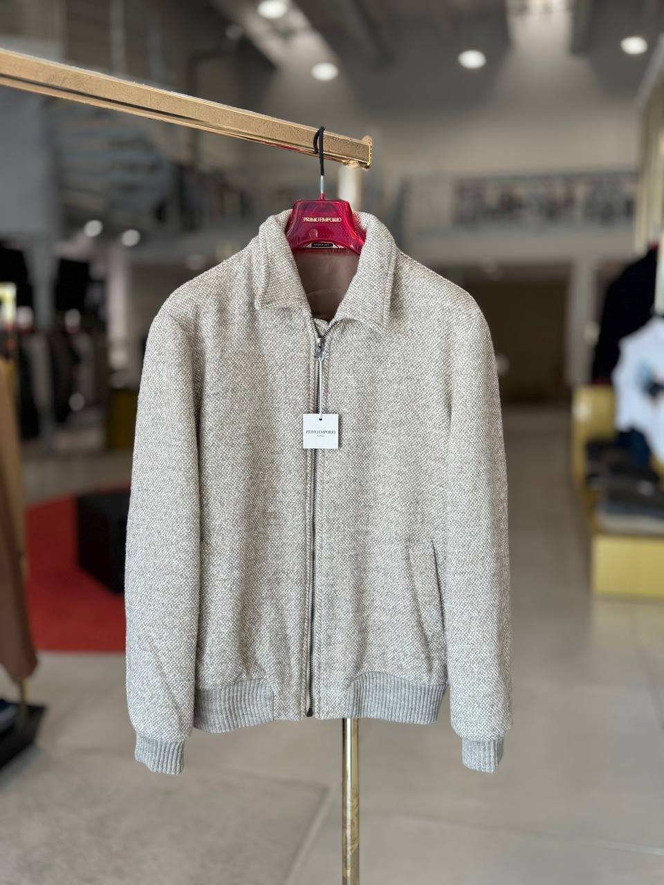 Фото Primo Emporio