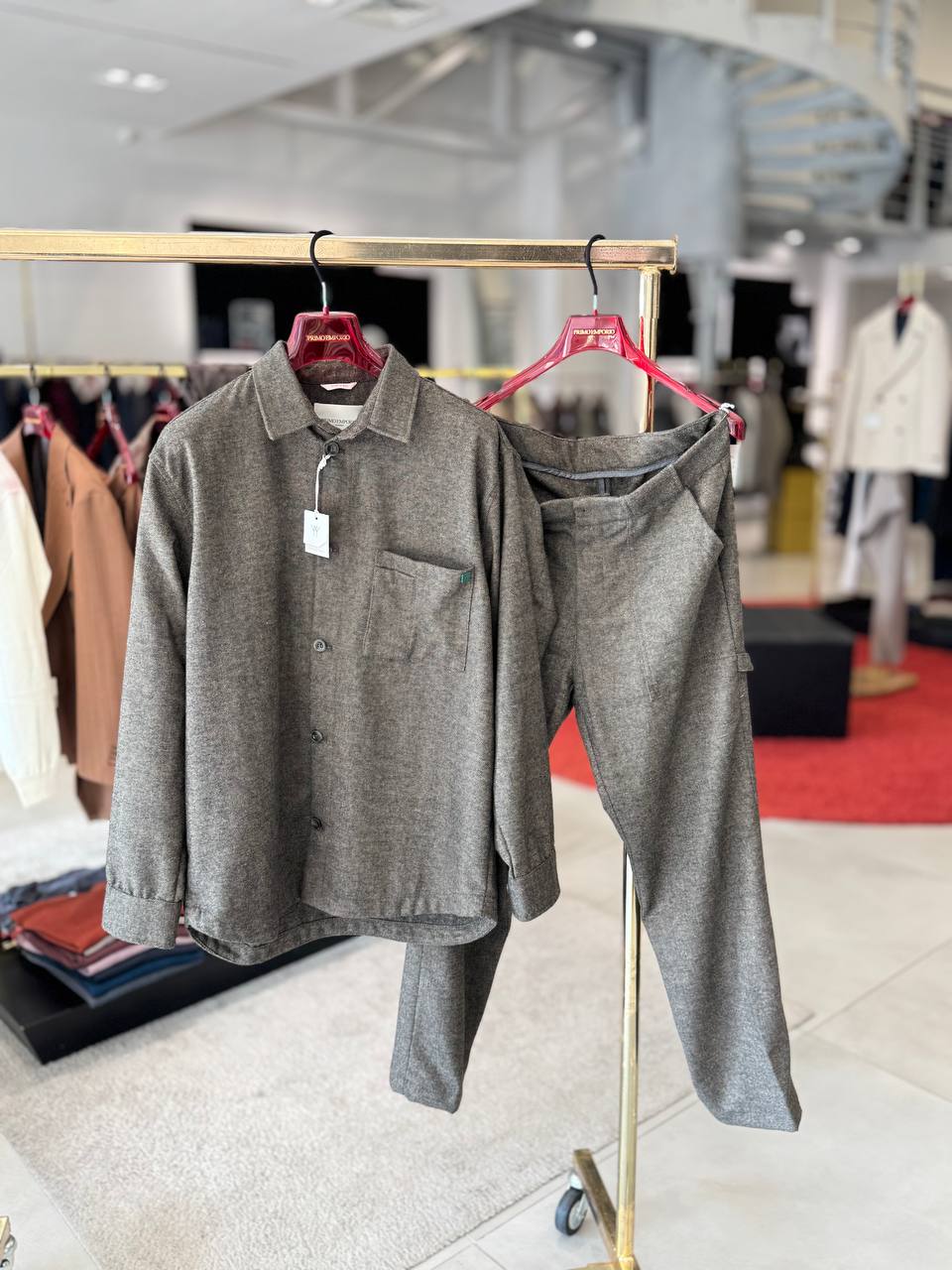 Фото Primo Emporio