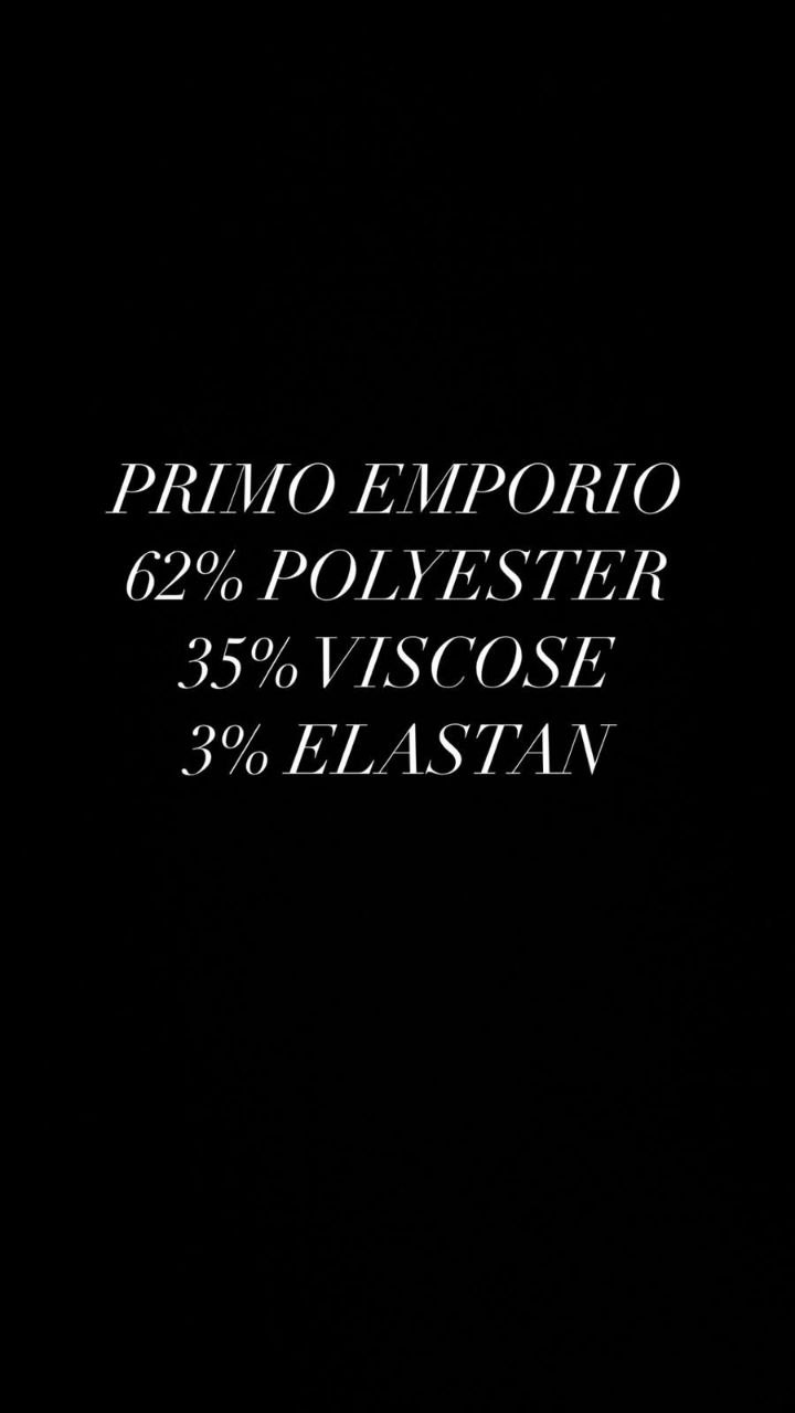 Фото Primo Emporio