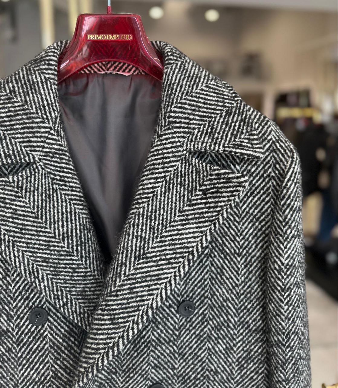 Фото Primo Emporio