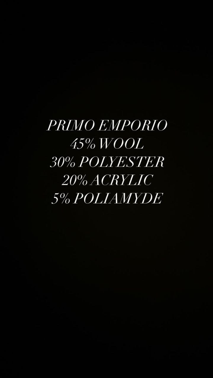 Фото Primo Emporio