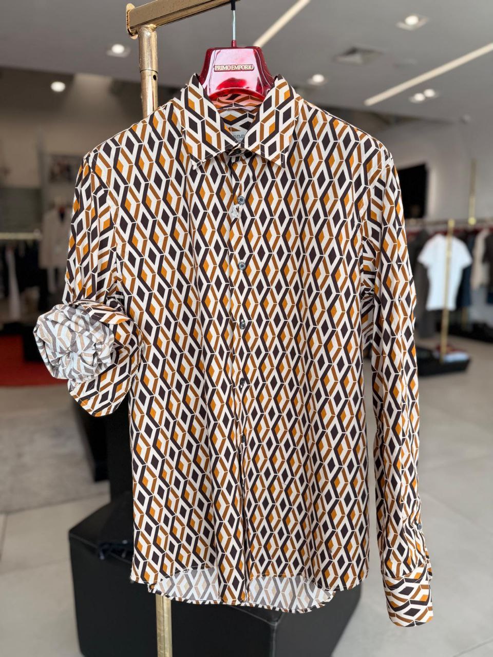 Фото Primo Emporio