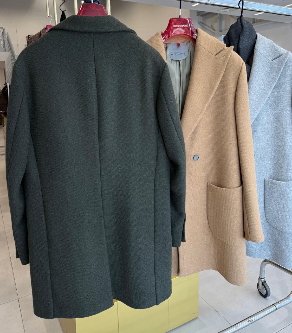 Фото Primo Emporio