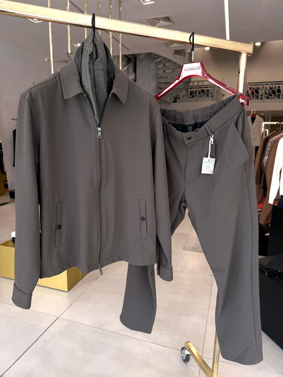 Фото Primo Emporio