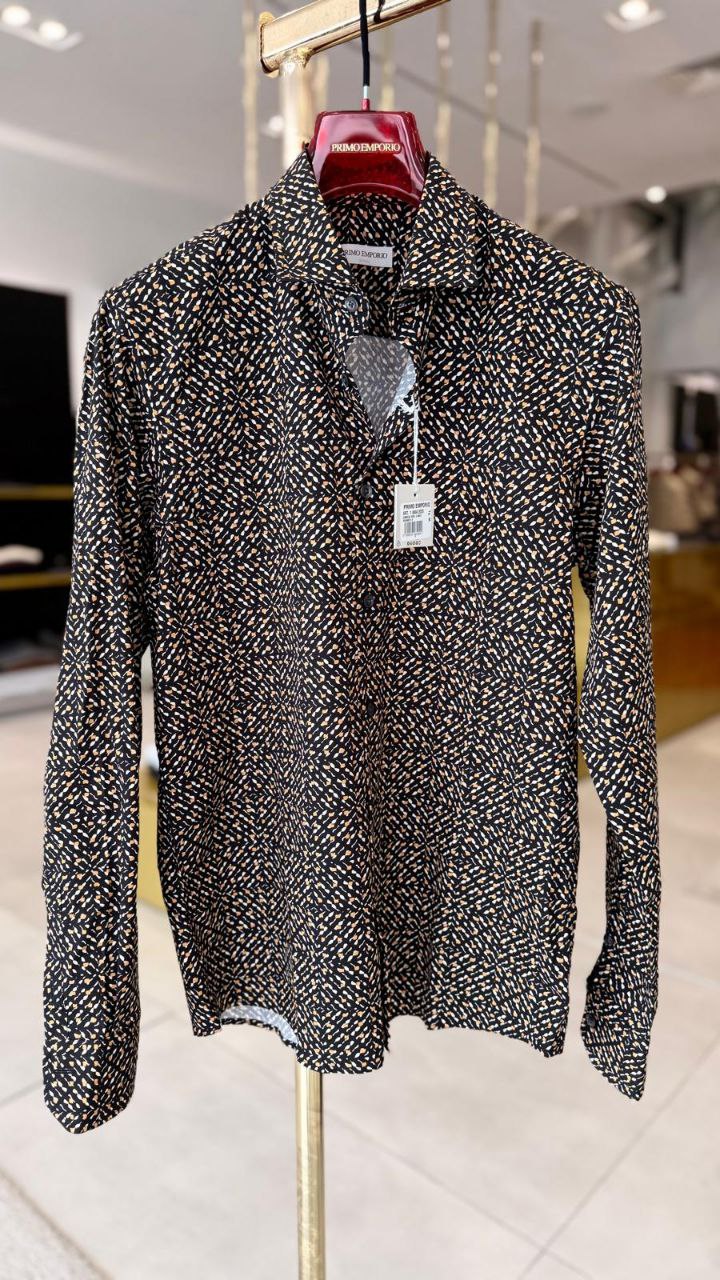 Итальянская одежда, бренд Primo Emporio, арт. 73969863