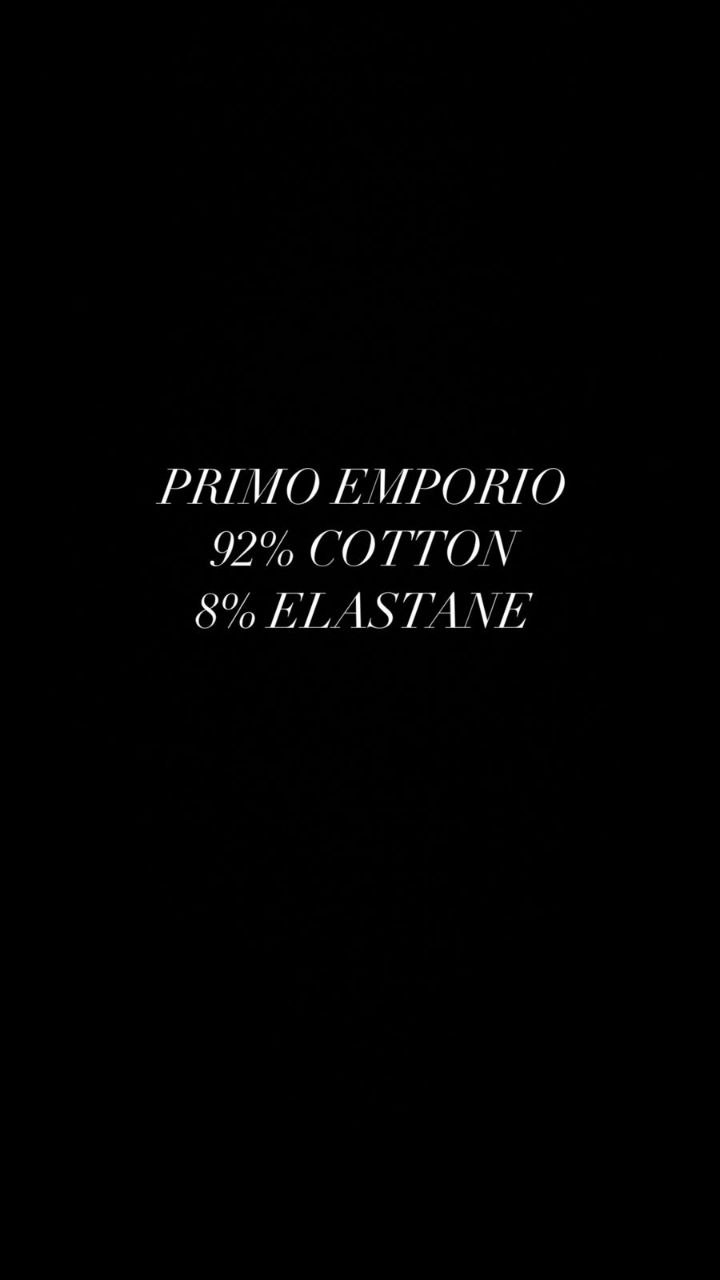 Итальянская одежда, бренд Primo Emporio, арт. 73969868