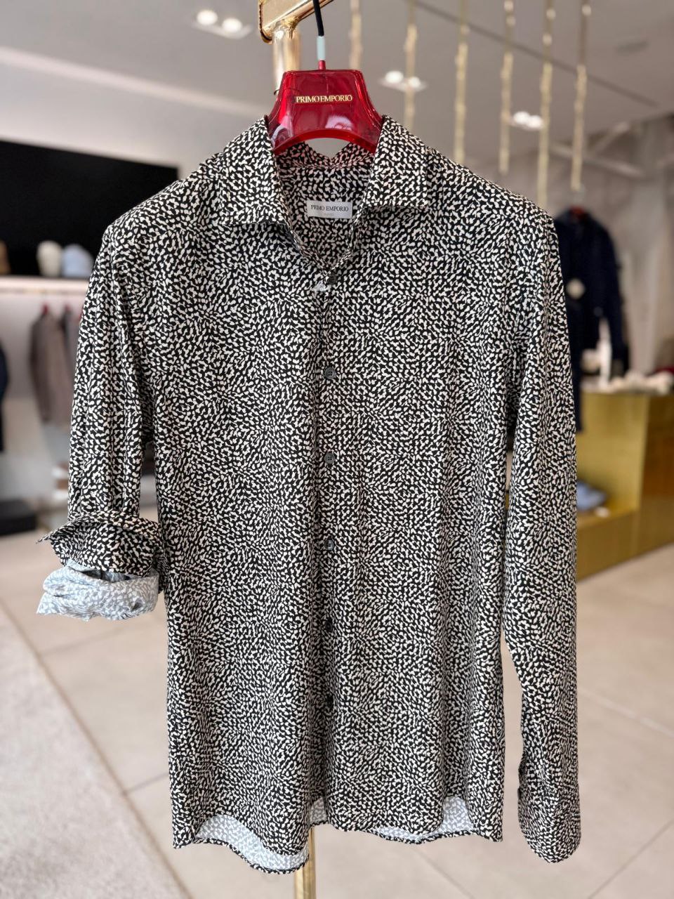Итальянская одежда, бренд Primo Emporio, арт. 73969869
