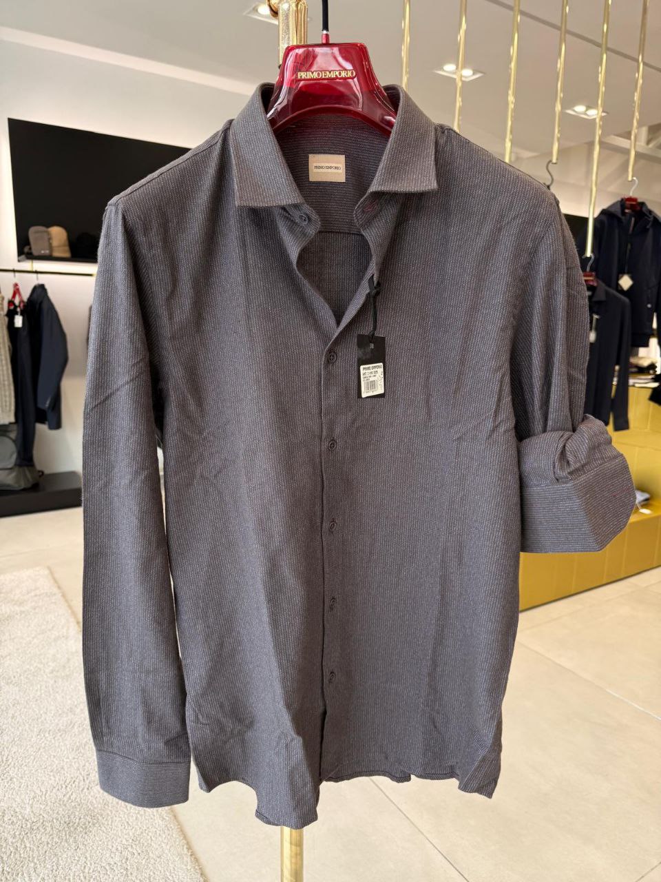 Итальянская одежда, бренд Primo Emporio, арт. 73969879