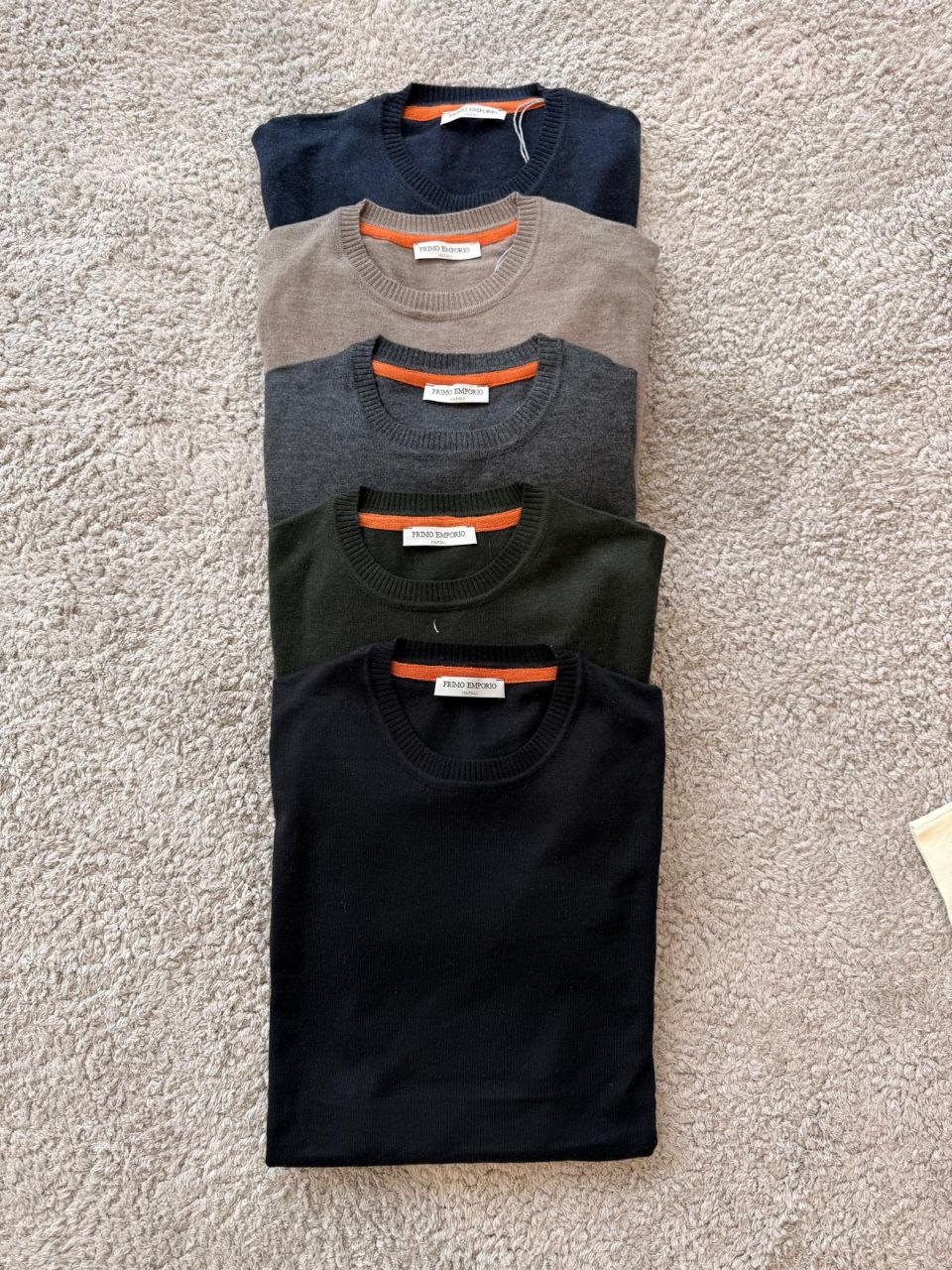 Итальянская одежда, бренд Primo Emporio, арт. 73969882