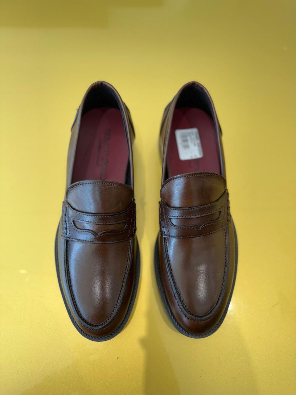 Итальянская одежда, бренд Primo Emporio, арт. 73970082