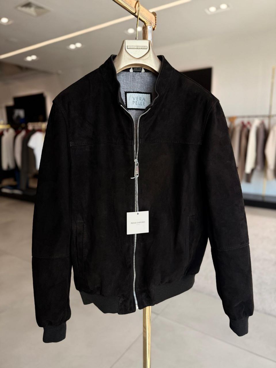 Итальянская одежда, бренд Primo Emporio, арт. 73970179