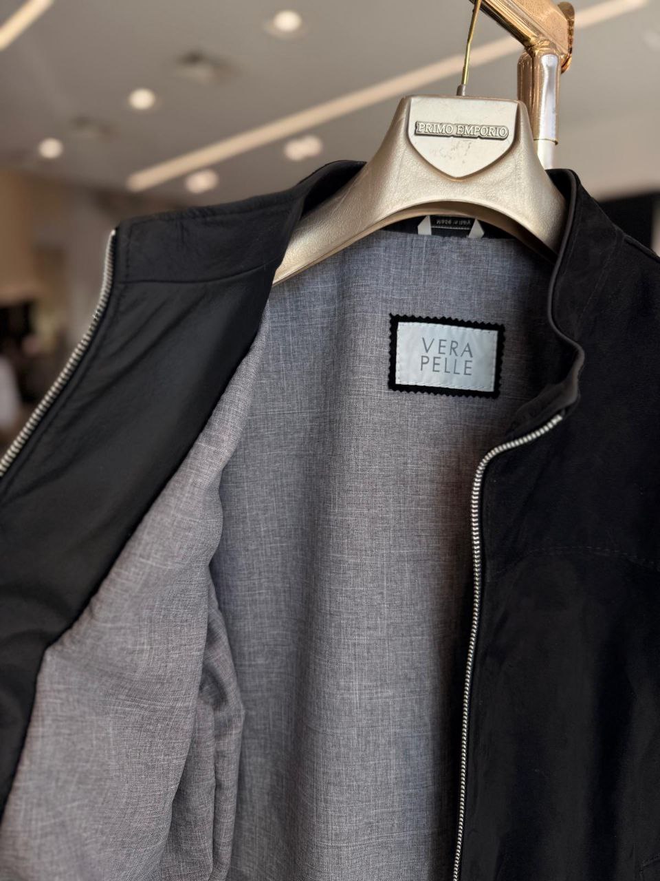 Итальянская одежда, бренд Primo Emporio, арт. 73970180