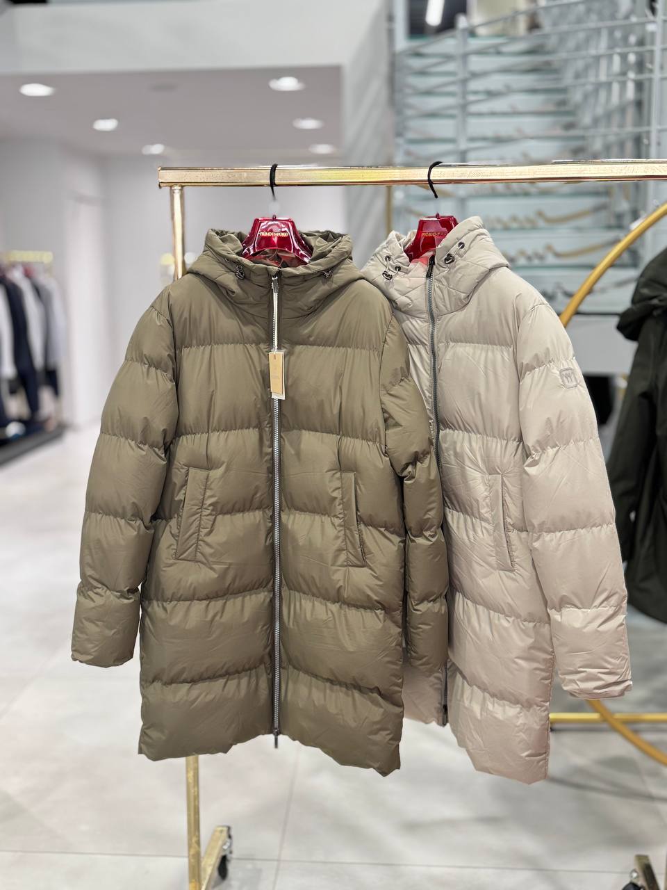 Фото Primo Emporio