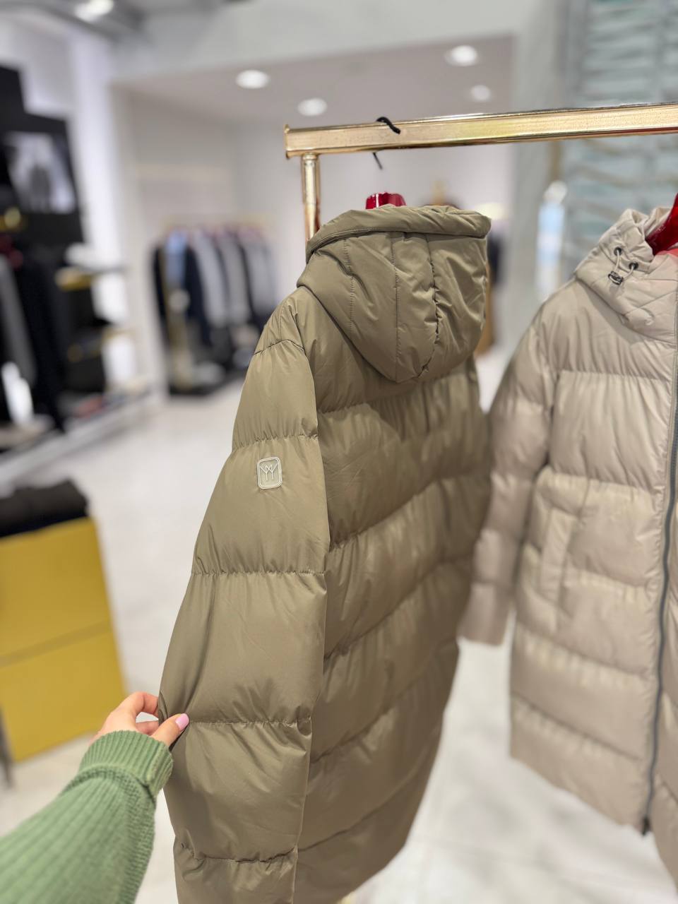 Итальянская одежда, бренд Primo Emporio, арт. 73970762