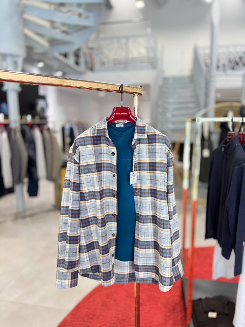 Фото Primo Emporio